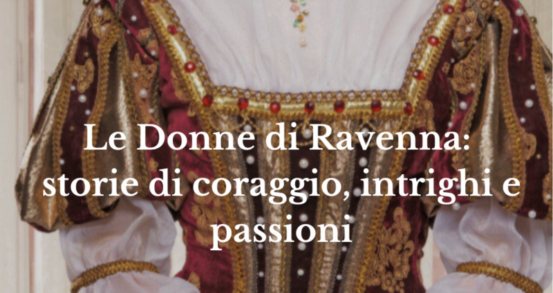 Le Donne di Ravenna